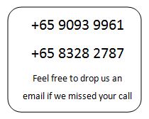 Contact Number